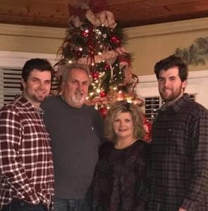 Meet your Posher, Dan